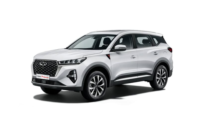 Chirey 7 Pro (5 SEATS)