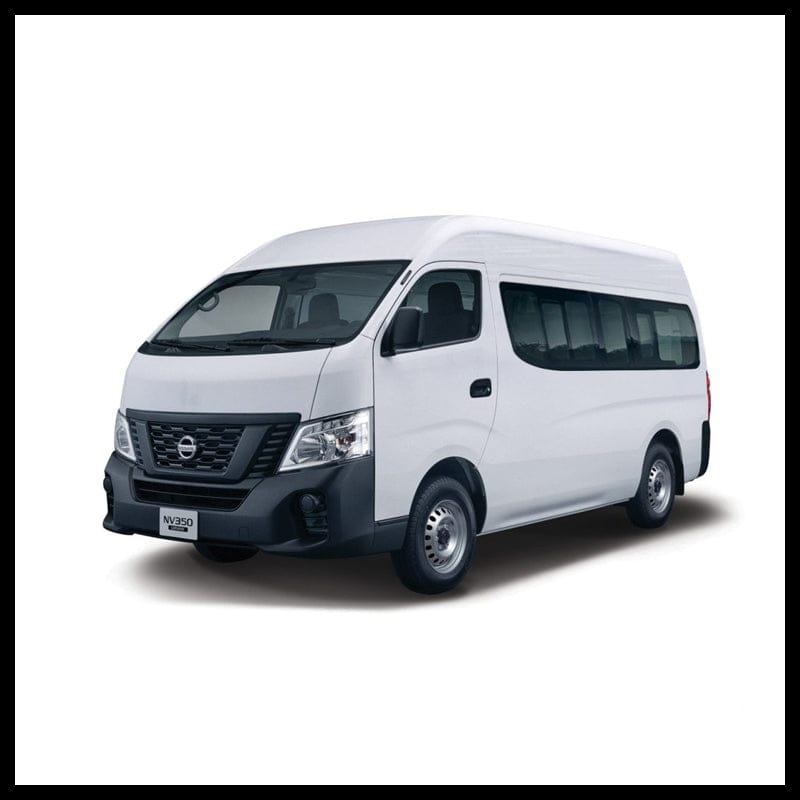 Urban (9 passengers)