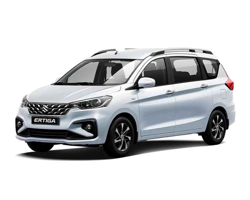 Suzuki Ertiga (7 SEATS)